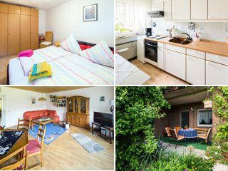 Ferienwohnung Adelebsen Ferienwohnung Prutschke immagine 2