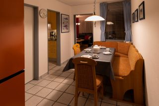 Ferienwohnung Borkum Ferienwohnung am S&uuml;dstrand Borkum immagine 2