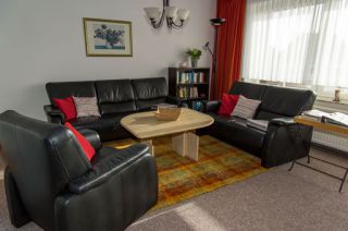 Ferienwohnung Borkum Ferienwohnung am S&uuml;dstrand Borkum immagine 1