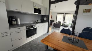 Ferienhaus Burhave Ferienhaus Tenhonsel immagine 2