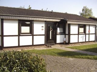 Ferienhaus Burhave Ferienhaus Tenhonsel immagine 1