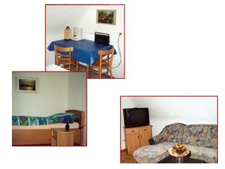 Ferienwohnung Buxtehude Ferienwohnung in der Este Stadt immagine 2