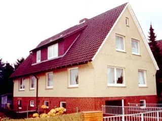 Ferienwohnung Buxtehude Ferienwohnung in der Este Stadt immagine 1