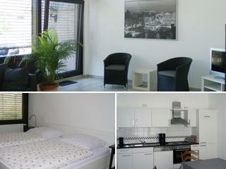 Ferienhaus Emmerthal-B&ouml;rry Ferienhaus Meyer immagine 2