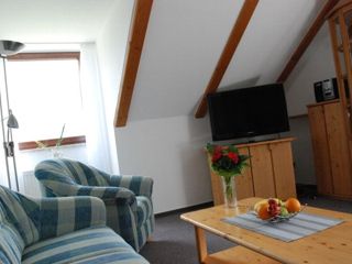 Ferienwohnung Goslar-Hahnenklee Ferienwohnung Dr.Meyer immagine 2