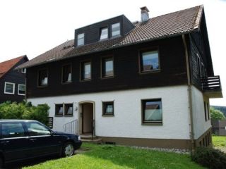 Ferienwohnung Goslar-Hahnenklee Ferienwohnung Dr.Meyer immagine 1