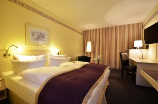 Hotel Helmstedt BEST WESTERN Hotel Helmstedt immagine 2