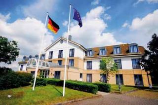Hotel Helmstedt BEST WESTERN Hotel Helmstedt immagine 1