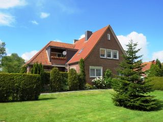 Ferienwohnung Holtgast Ferienwohnung Kutscherhuus immagine 1