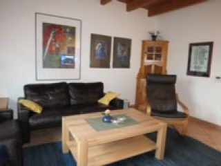 Ferienhaus Hooksiel Ferienhaus Haske immagine 2