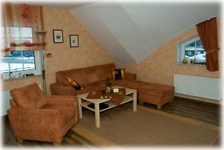 Ferienwohnung Horumersiel Ferienwohnungen-Weidmann immagine 2