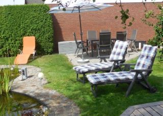 Ferienwohnung Leer Ferienwohnung-loga immagine 2