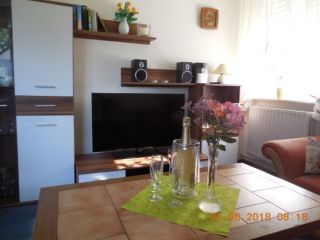 Ferienwohnung Leer Ferienwohnung-loga immagine 1