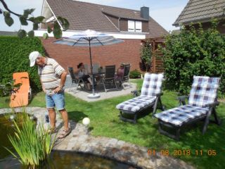 Ferienwohnung Leer FEWO-Loga immagine 2
