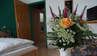 Ferienwohnung Nahrendorf Ferienhof Meyer immagine 1