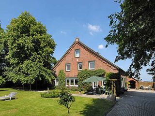 Ferienwohnung Neuharlingersiel Ferienwohnungen Hartward immagine 2