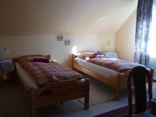 Pension Pattensen G&auml;stehaus Brouwer immagine 1