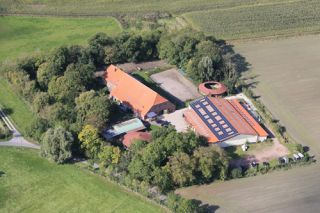 Bauernhof Wangerland Pretty Horse Farm immagine 2